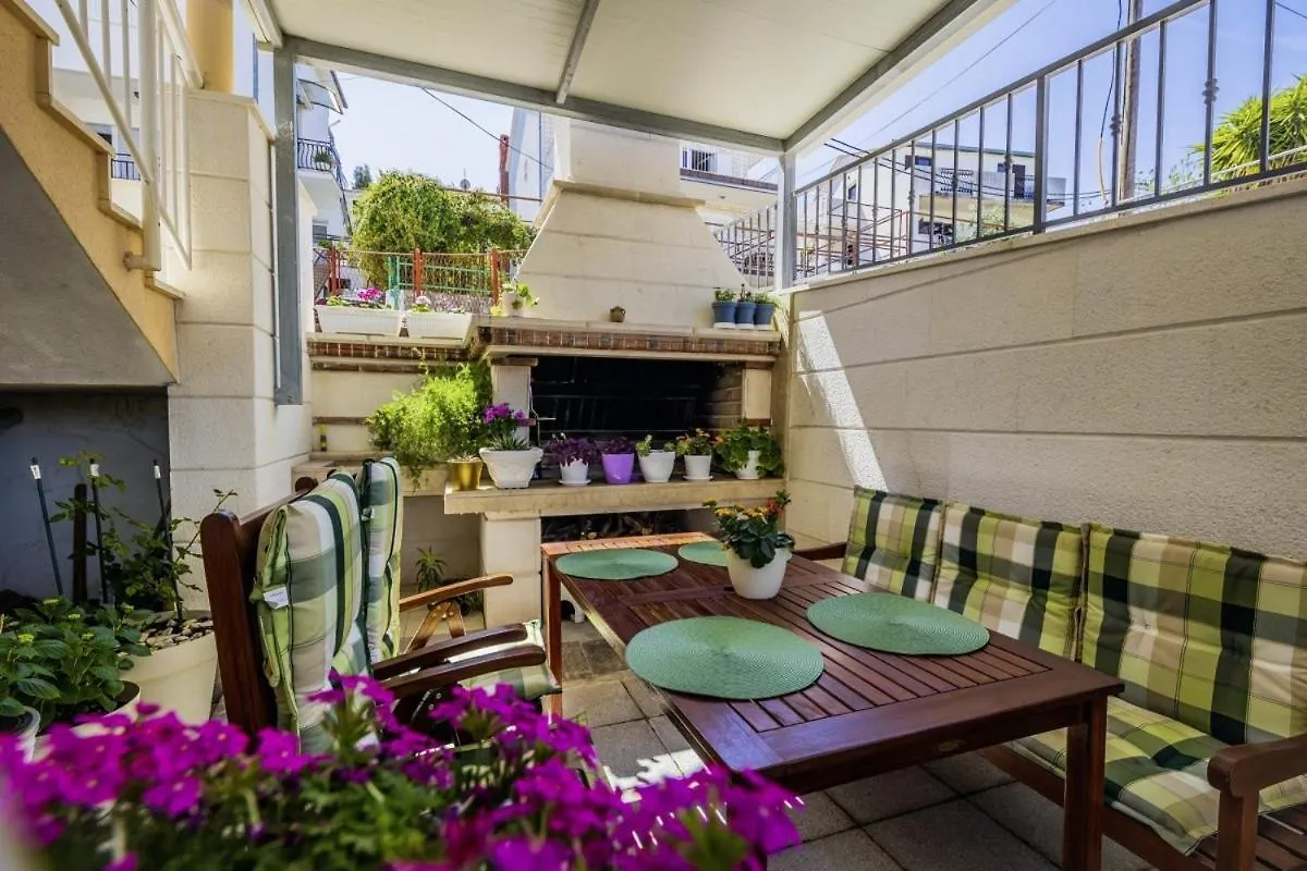 Guest house Raos In Trogir - Mittel-Dalmatien Hotel Mastrinka