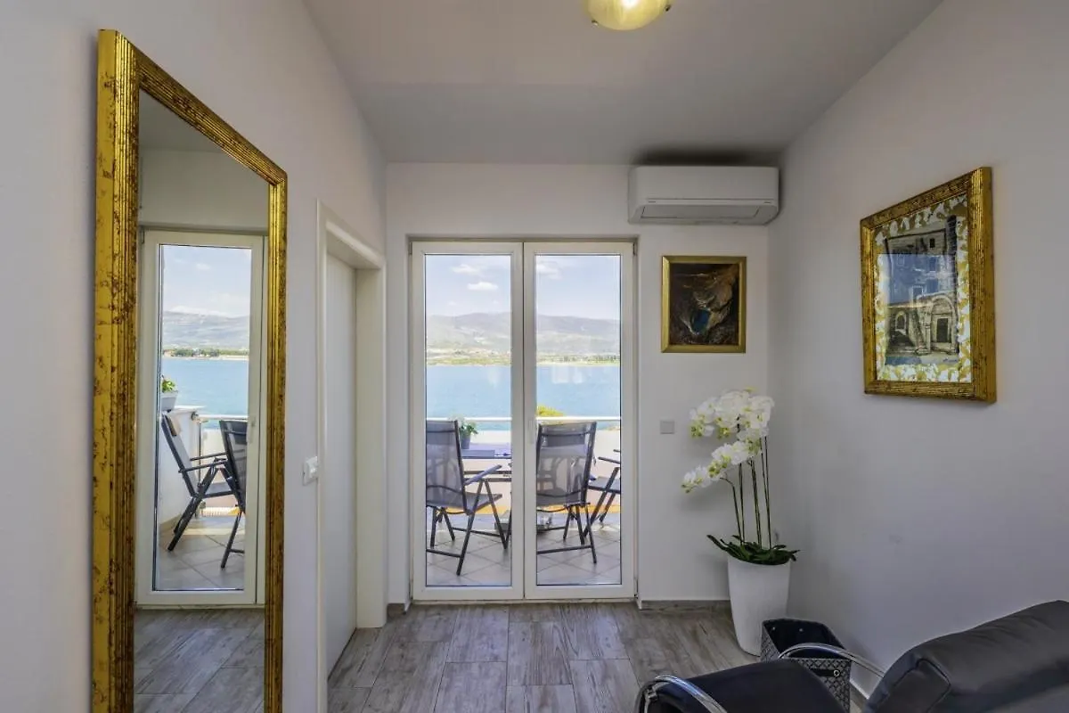 Guest house Raos In Trogir - Mittel-Dalmatien Hotel Mastrinka