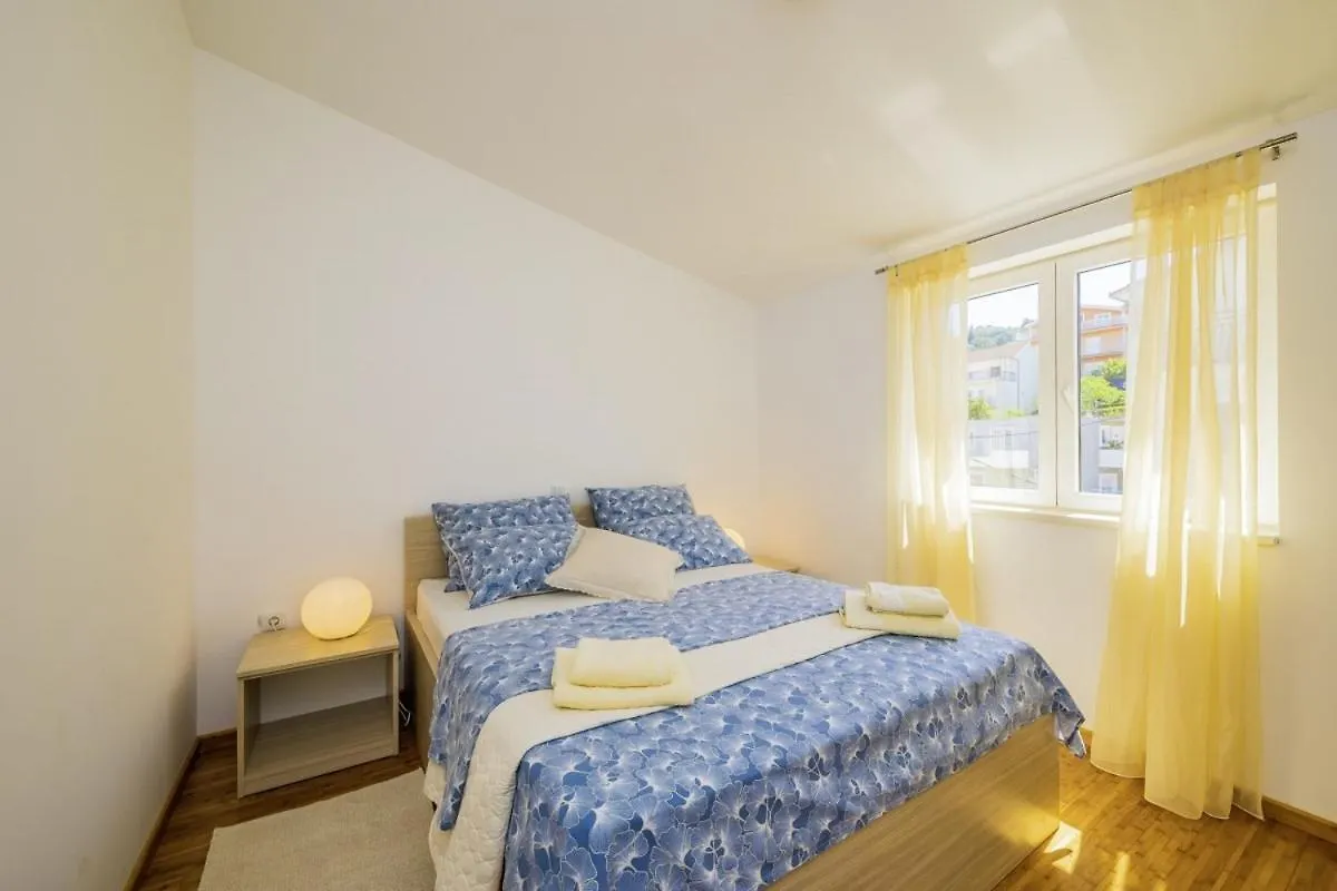 Guest house Raos In Trogir - Mittel-Dalmatien Hotel Mastrinka