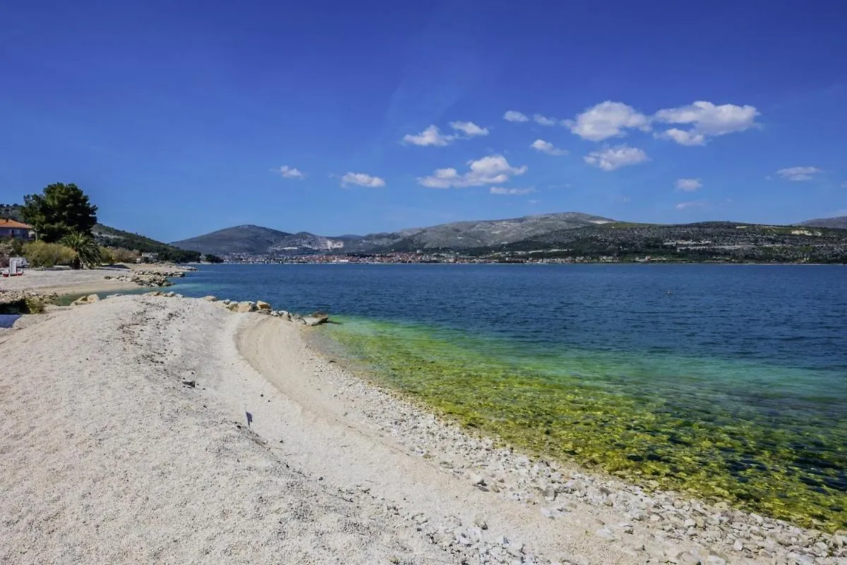 Guest house Raos In Trogir - Mittel-Dalmatien Hotel Mastrinka