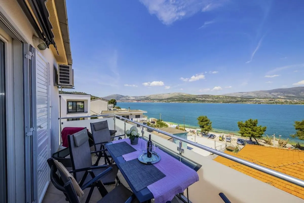 Guest house Raos In Trogir - Mittel-Dalmatien Hotel Mastrinka Croatia