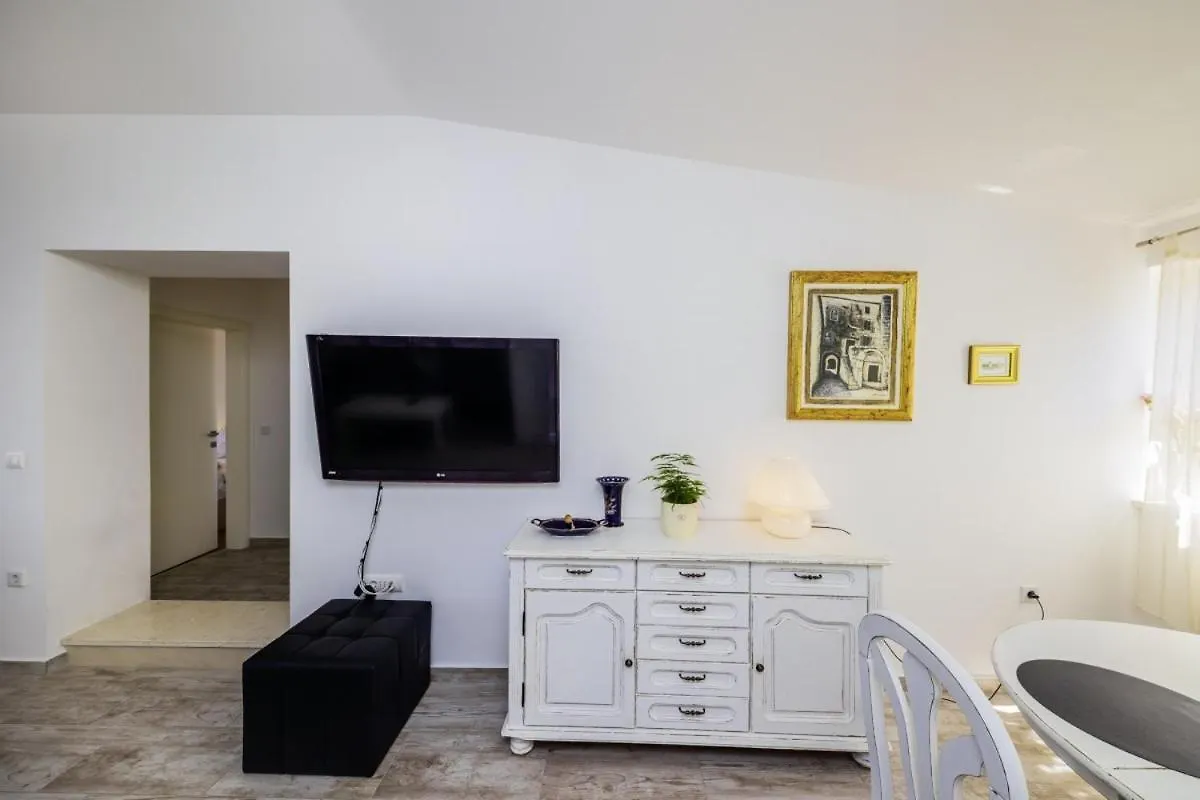 Raos In Trogir - Mittel-Dalmatien Hotel Mastrinka 0*,  Croatia